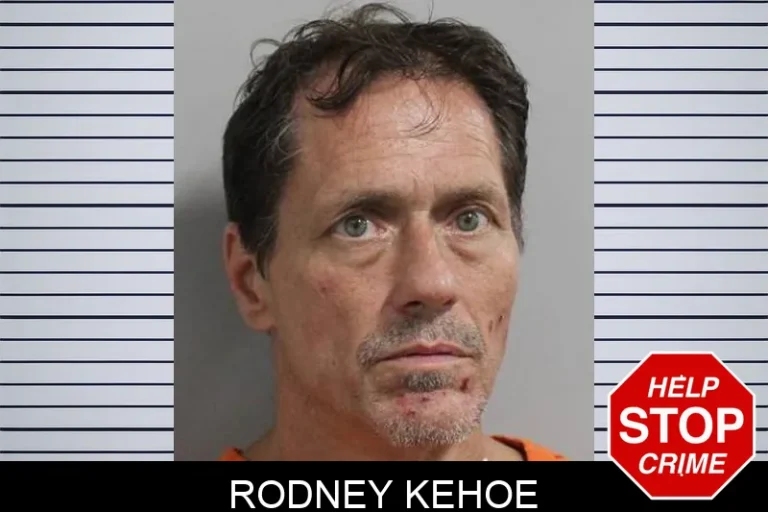Rodney Kehoe