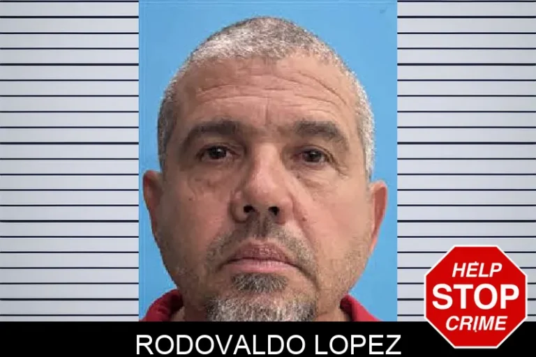 Rodovaldo Lopez