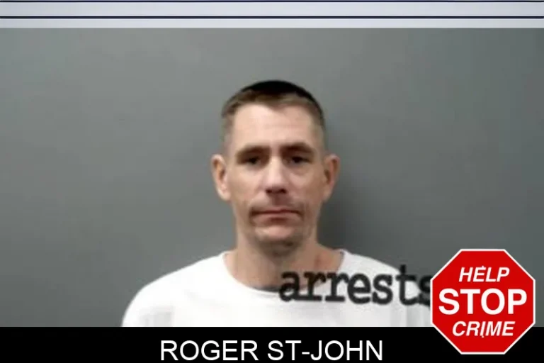 Roger St-John
