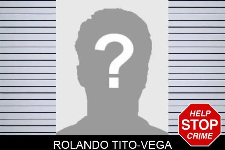 Rolando Tito-Vega