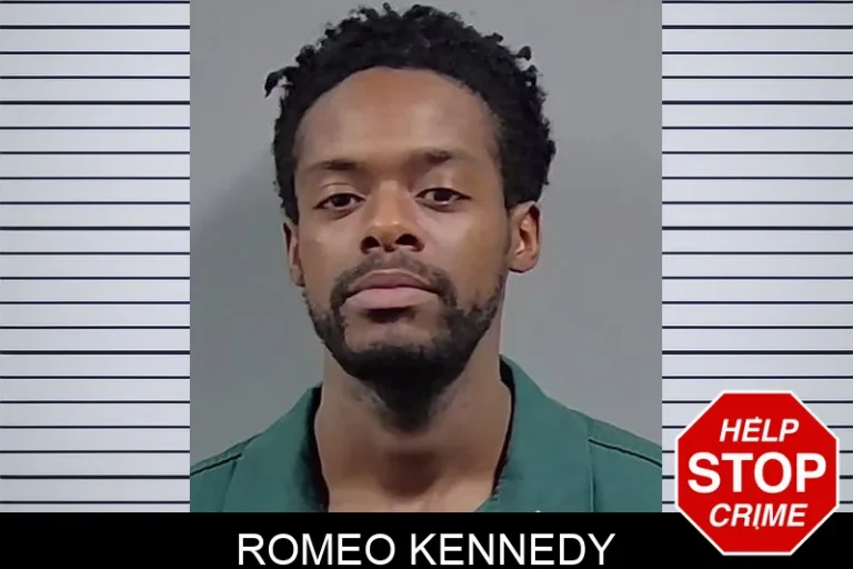 Romeo Kennedy