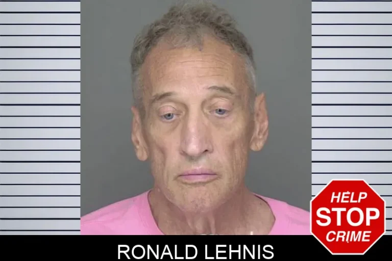 Ronald Lehnis