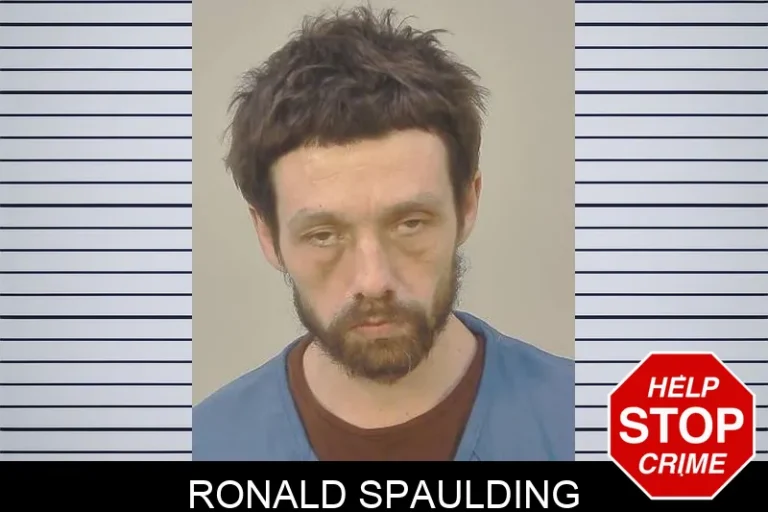 Ronald Spaulding
