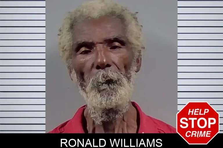 Ronald Williams