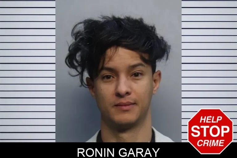 Ronin Garay