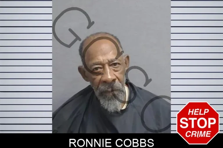 Ronnie Cobbs