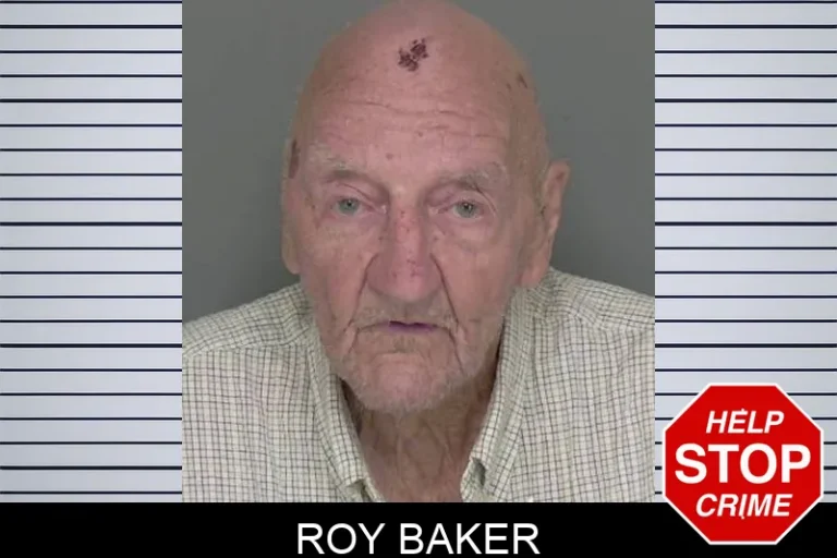 Roy Baker