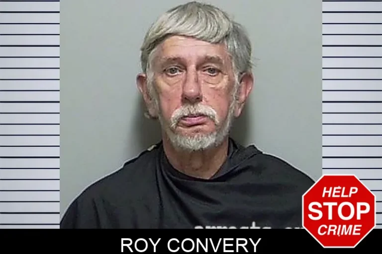 Roy Convery