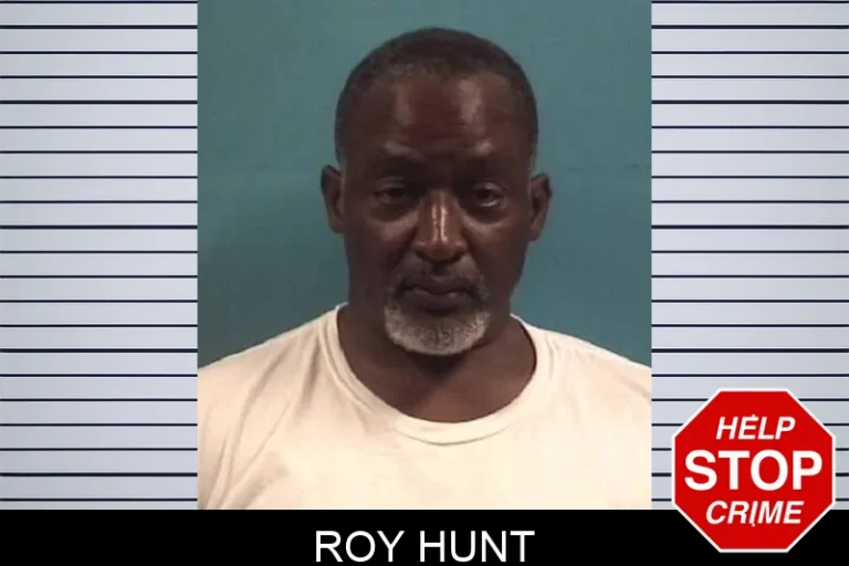 Roy Hunt