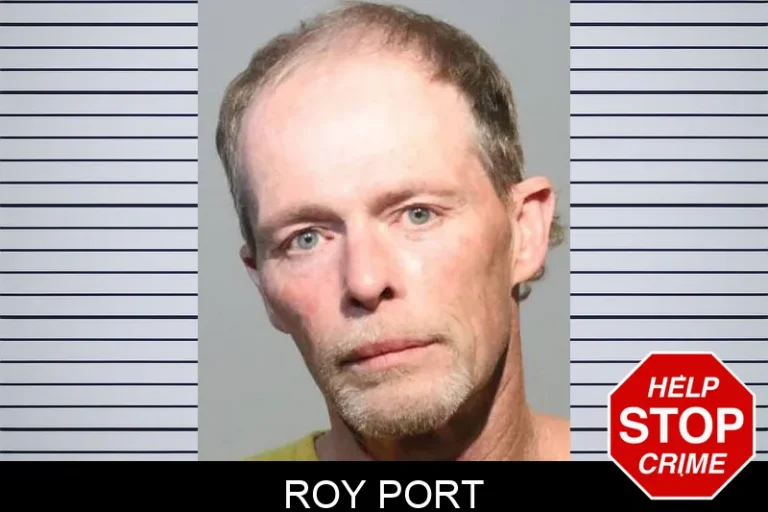 Roy Port