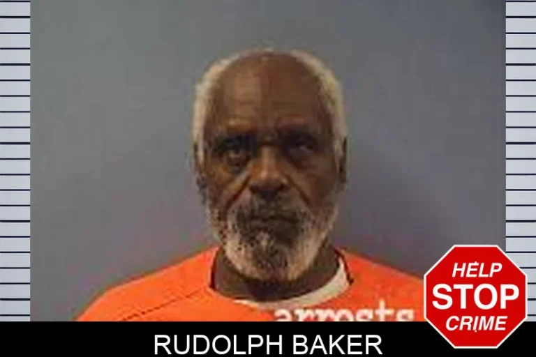 Rudolph Baker
