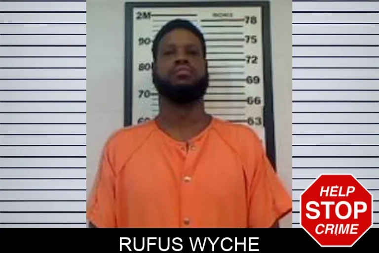 Rufus Wyche