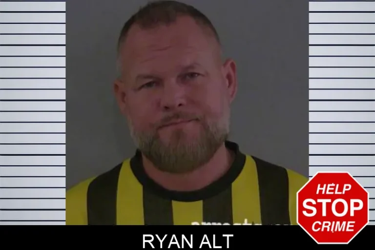 Ryan Alt