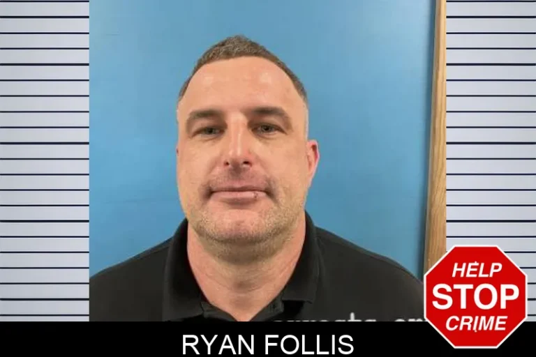 Ryan Follis