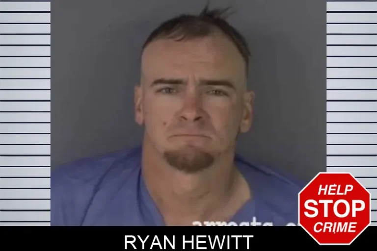 Ryan Hewitt