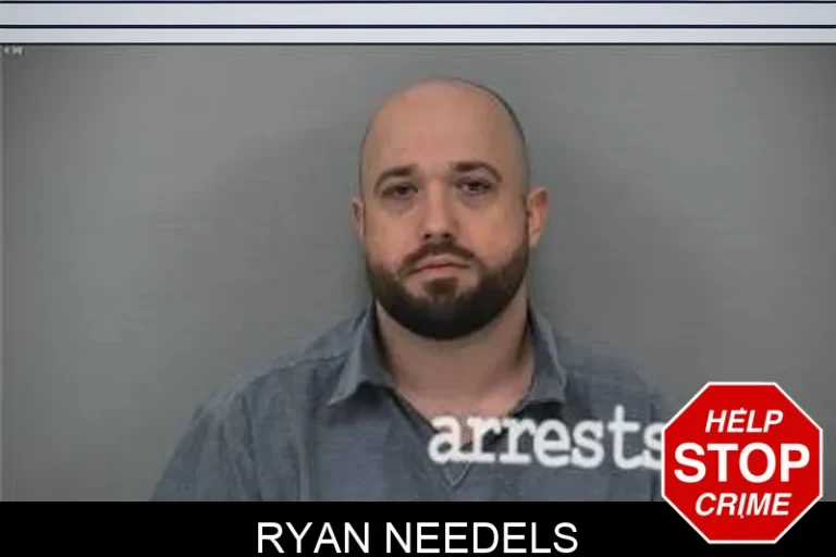 Ryan Needels