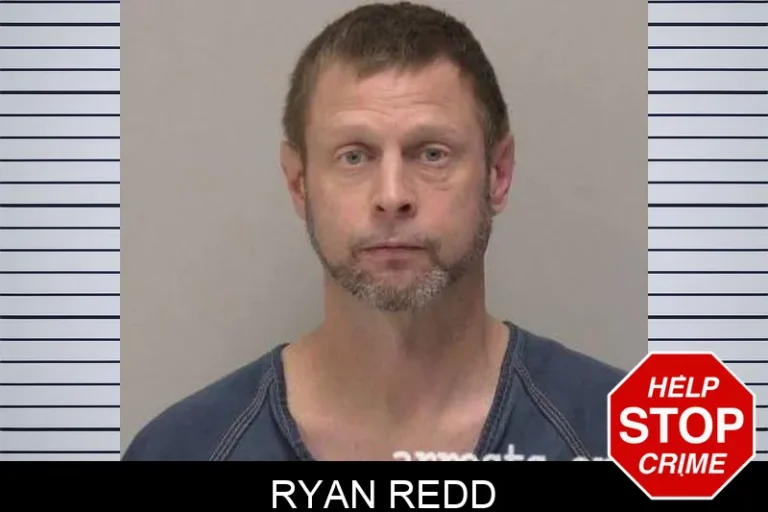 Ryan Redd
