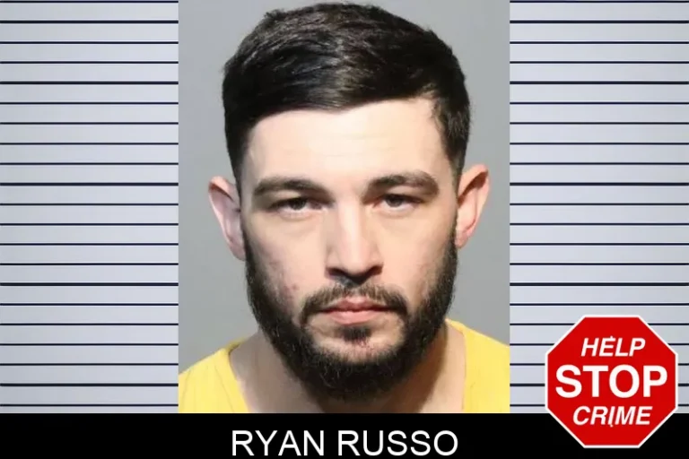 Ryan Russo
