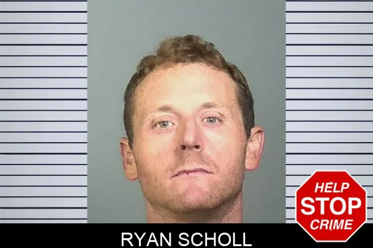 Ryan Scholl