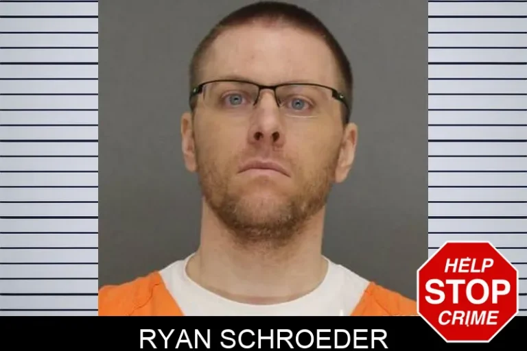 Ryan Schroeder