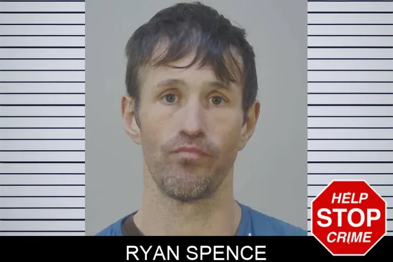 Ryan Spence