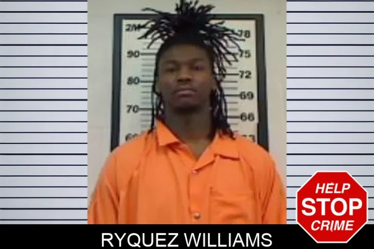 Ryquez Williams