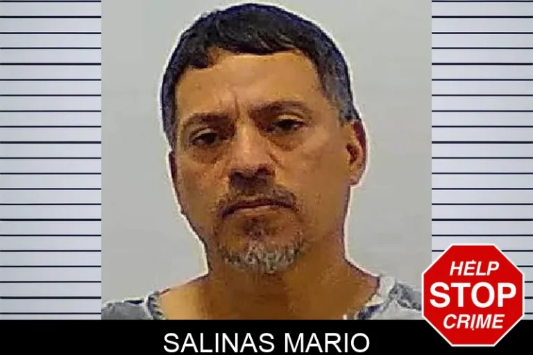 Salinas Mario