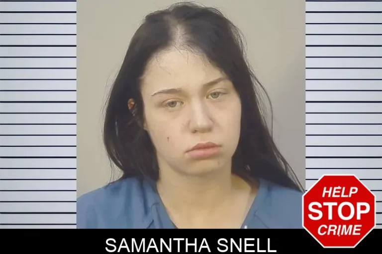 Samantha Snell