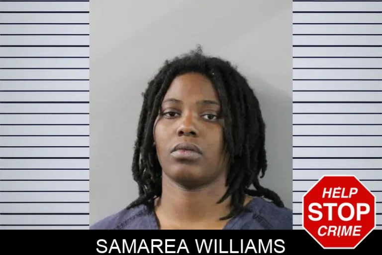 Samarea Williams