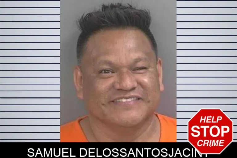 Samuel Delossantosjacint