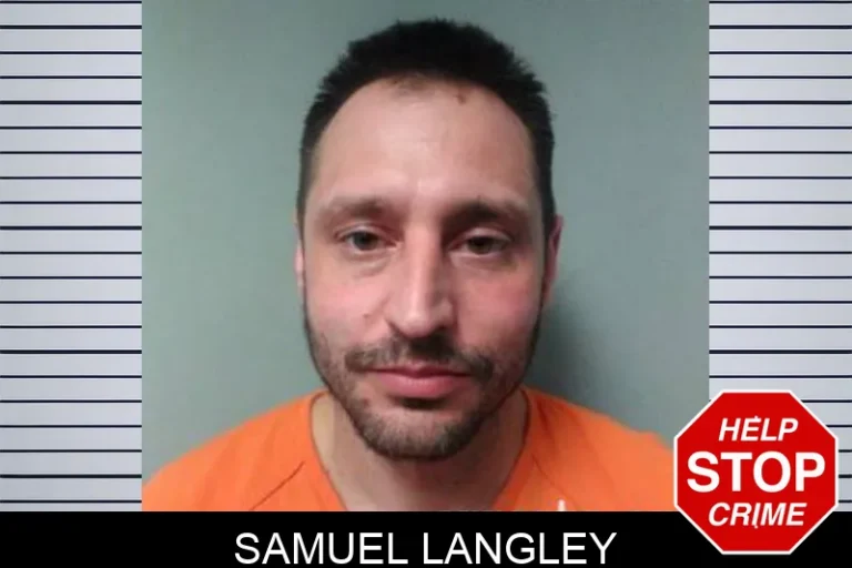 Samuel Langley