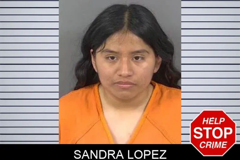 Sandra Lopez