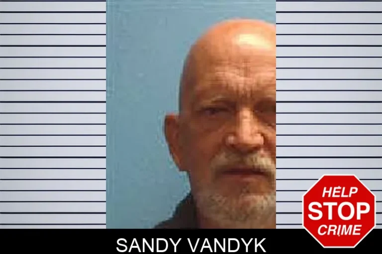 Sandy Vandyk