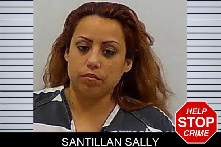 Santillan Sally