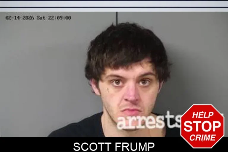 Scott Frump