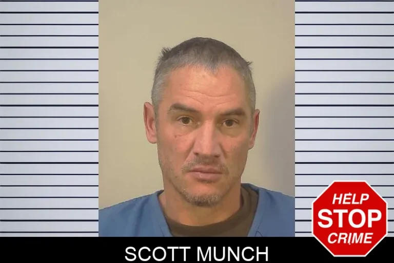 Scott Munch