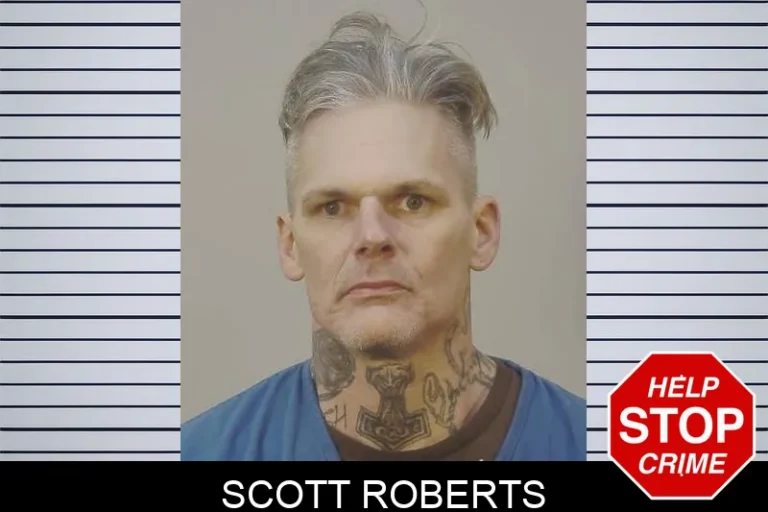 Scott Roberts