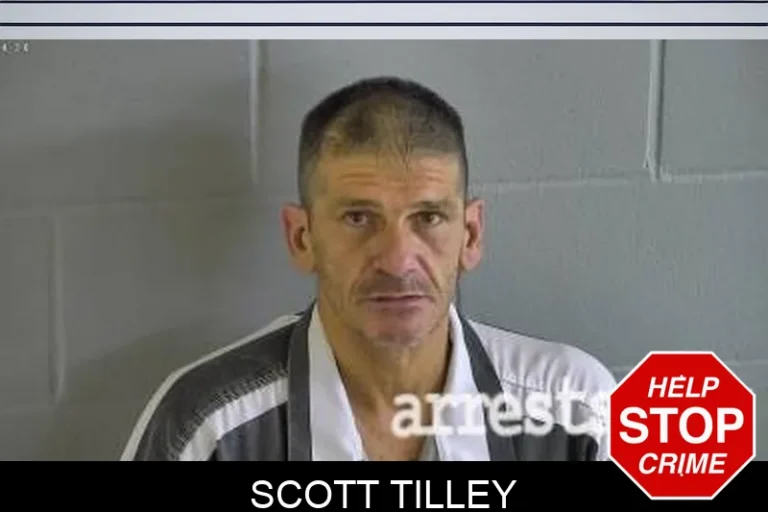 Scott Tilley
