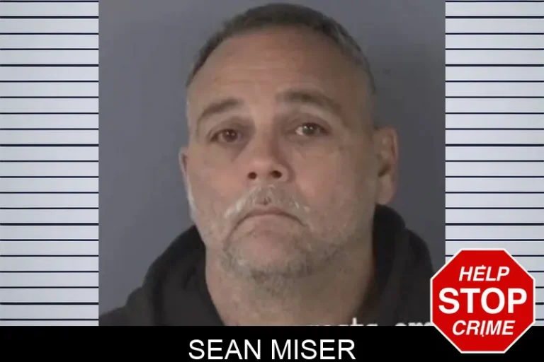 Sean Miser