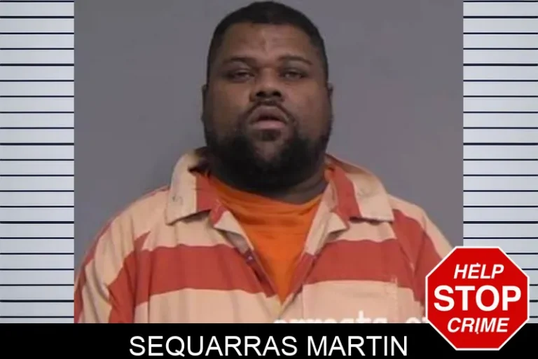 Sequarras Martin