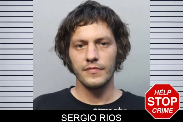 Sergio Rios
