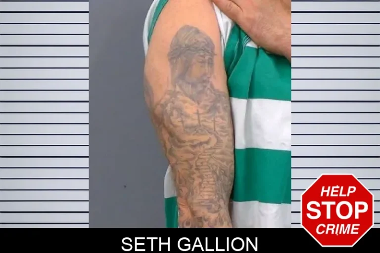 Seth Gallion