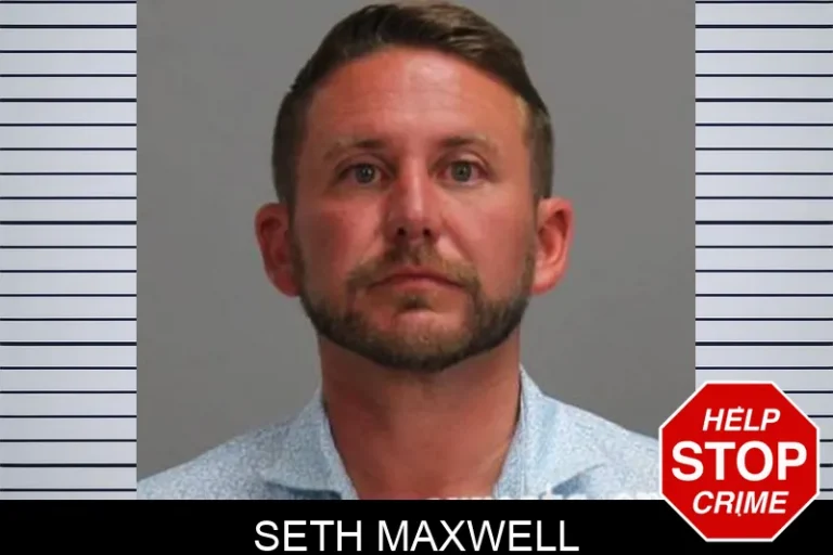 Seth Maxwell