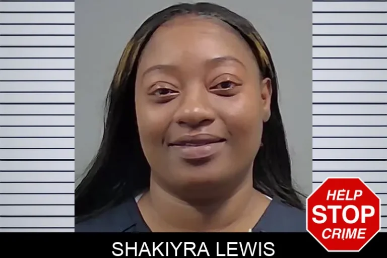 Shakiyra Lewis