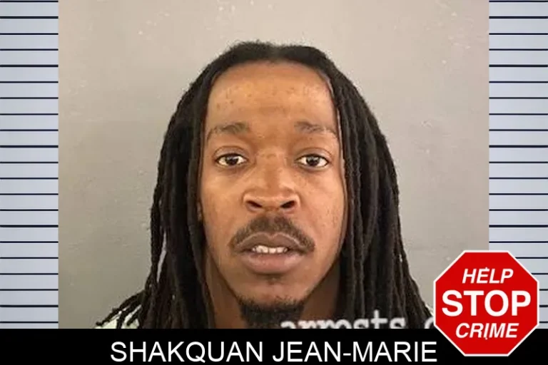 Shakquan Jean-Marie