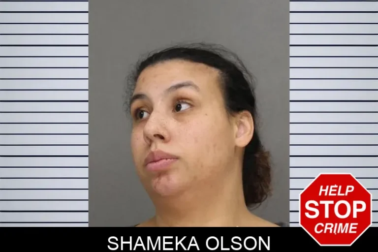 Shameka Olson