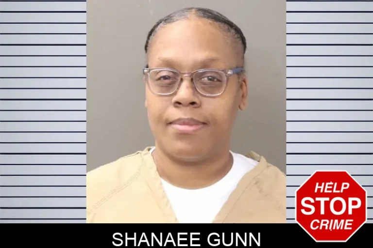 Shanaee Gunn