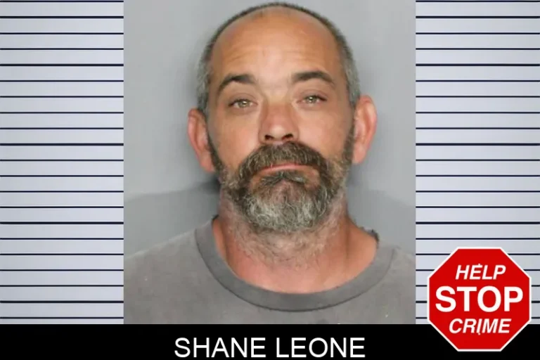 Shane Leone