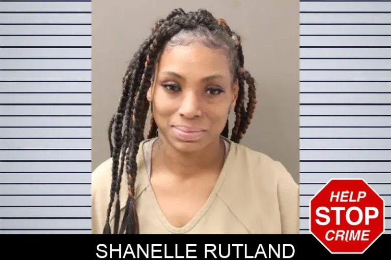 Shanelle Rutland