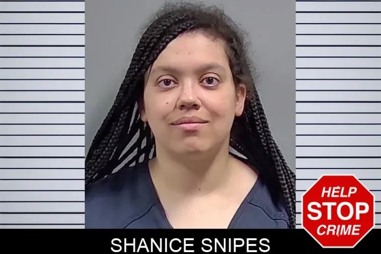 Shanice Snipes